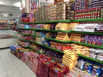 Photos of Binayek Supermart