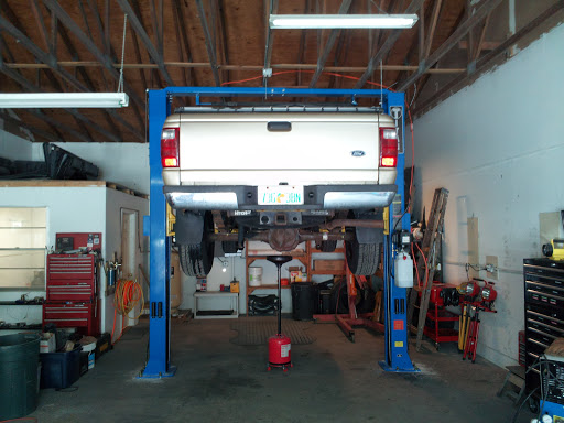 Reliant Auto Services - Visual