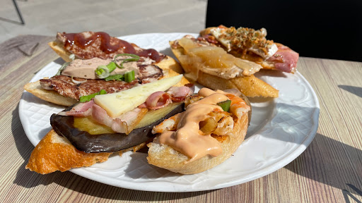 Bar Ruta al Sur - Thumbnail