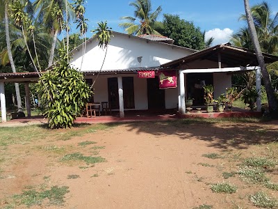 lodging