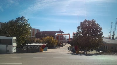 Photos of Gelibolu Shipyard