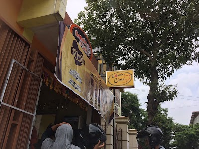 Photos of Brownies Cinta