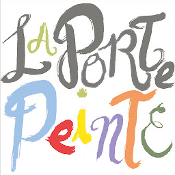 Photo n°22 de La Porte Peinte Centre pour les Arts à Noyers (Association artistique)