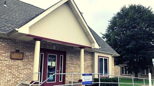 Jefferson Health – Turnersville
