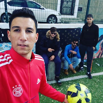 Photos of Stade El Idrissi