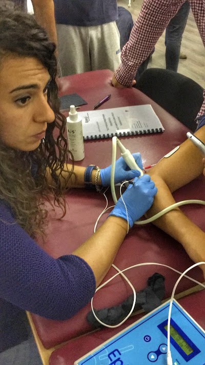 LABORATORIO MOTORIO DI SANZA