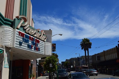 Presidio Theatre