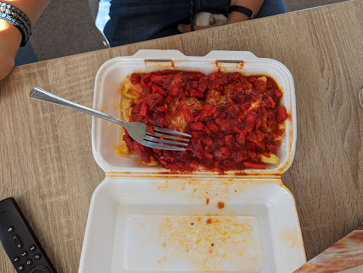 Shezan Indian Takeaway - Thumbnail