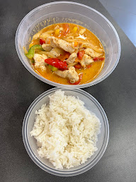 Photo n°5 de Asia wok à Surbourg (Plats chinois à emporter)