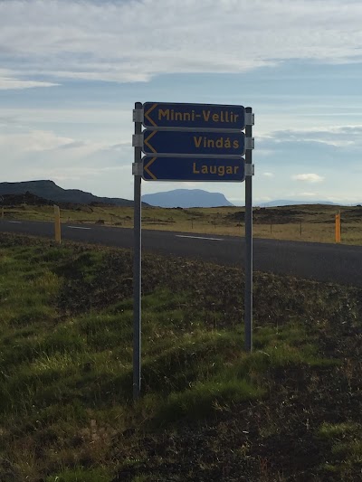 Photos of Minni Vellir Farmhouse