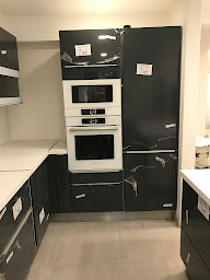 Photo n°3 de Mng Renovation à Gagny (Spécialiste de la salle de bains)