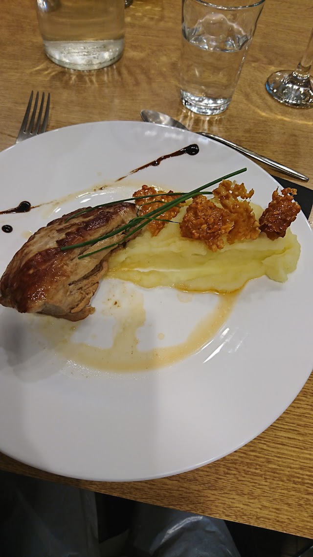 L'atelier des Chefs Lille