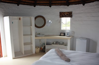 Photos of De Hoop Collection