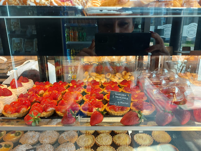 Piekarnia Ziarenko - Piekarnia