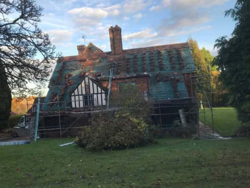 TW Roofing Solutions - Thumbnail