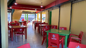 Photo n°21 de O'Bourg à Sainte-Luce (Restaurant)