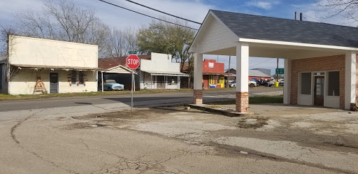 Dime Box General Store - Visual