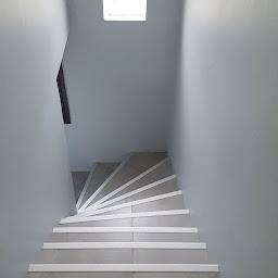 Photo n°33 de Bernard à Mauregard (Peintre en bâtiment)