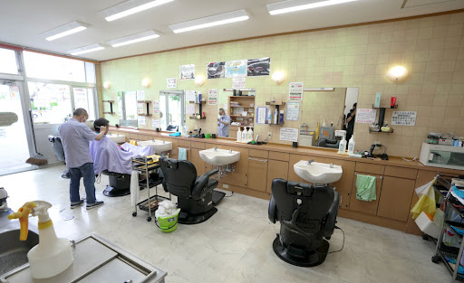 サンアルファー 本荘店