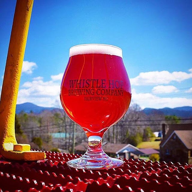 Whistle Hop Brewing Company