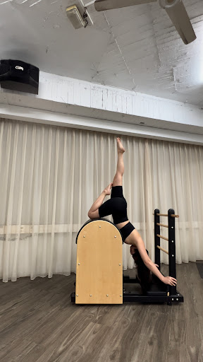 開蘊普拉提 Pilates Studio 評價、價格、網友推薦資訊 - 專業器械皮拉提斯教學