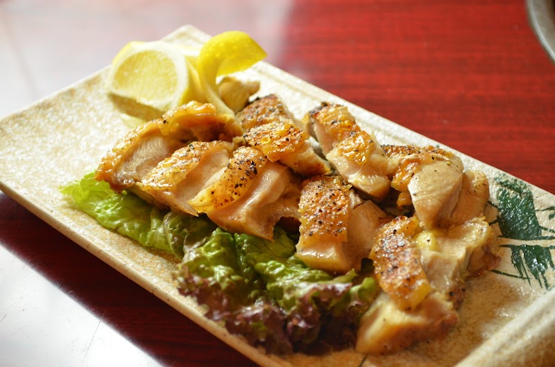 海鮮肴屋りょうすけ