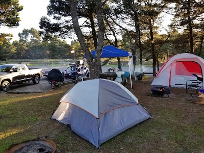 Horsfall Campground