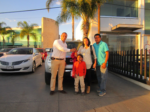 Automotive Ramva S.A. de C.V. Gallery - Mexico