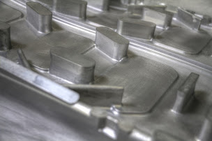 Photo n°11 de Eurodime Groupe à Arches (Usine de panneaux solaires photovoltaïques)