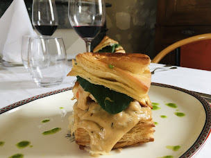 Photo n°38 de VINCENT CUISINIER DE CAMPAGNE à Coteaux-sur-Loire (Caviste)