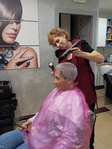 Miguel Ángel y Gema - Thumbnail