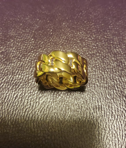 Kreative King's Jewelry Design - Thumbnail