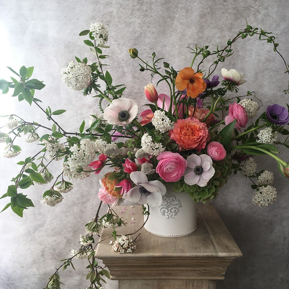 Kawa Flowers