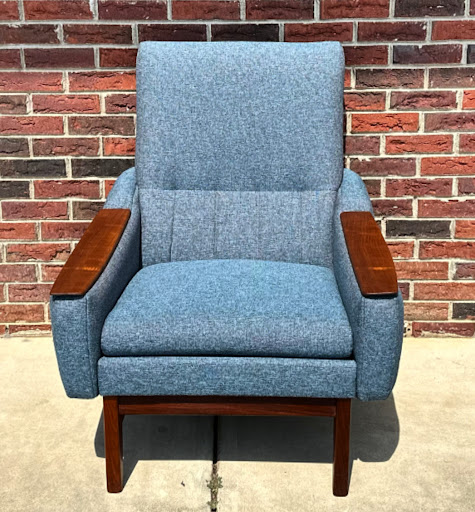 Revived Upholstery - Thumbnail