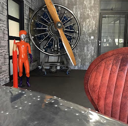 Photo n°11 de L'Edifils, Location Bureau Montpellier à Montpellier (Agence de location de bureaux)