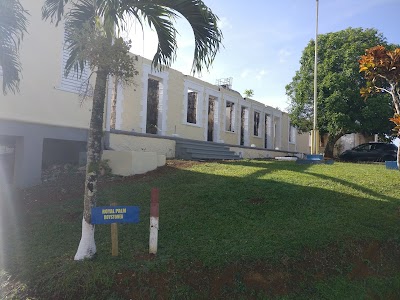 Photos of Moneague College