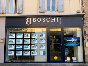 Photo n°1 de Boschi Immobilier à Pernes-les-Fontaines (Consultant immobilier)