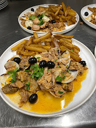 Photo n°4 de Chez Ana à Rouffignac-Saint-Cernin-de-Reilhac (Restaurant)