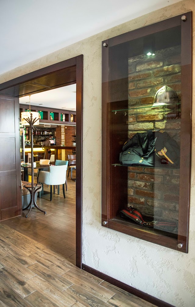 Le Petit Bistro Vracar