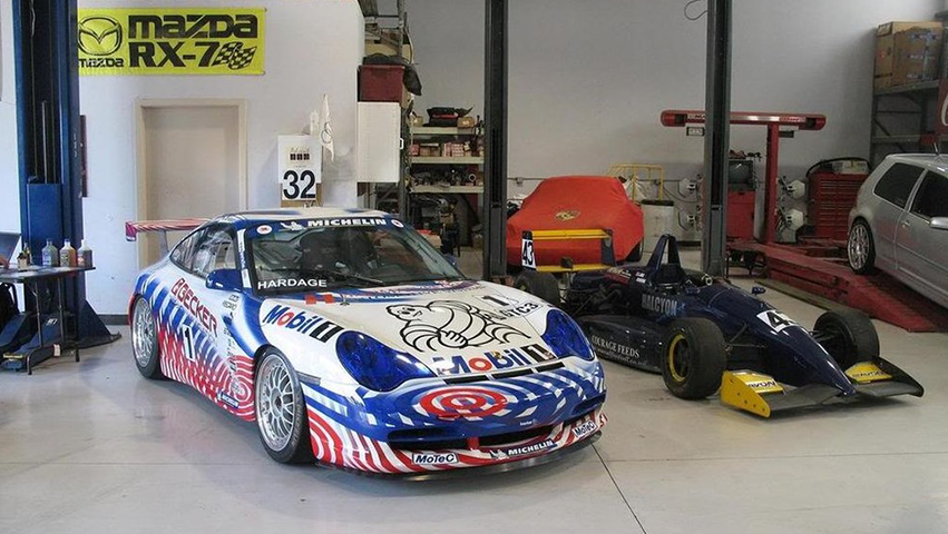 Tracktime Performance