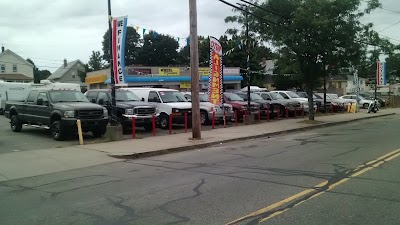 Gemini Auto Sales