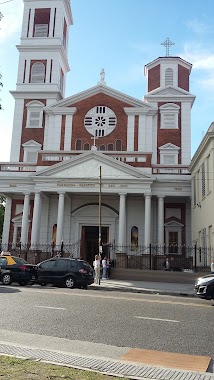 Iglesia SJ, Author: Mauricio Gerula