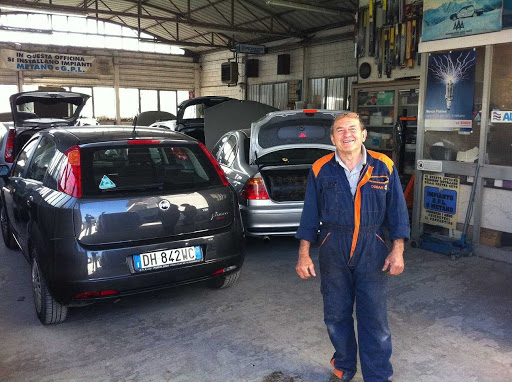 Officina F.lli Papetti