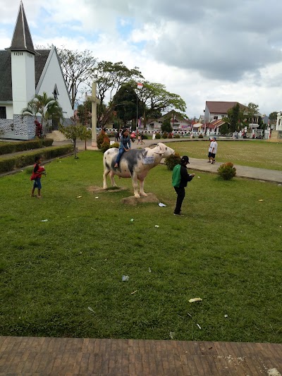 Photos of BPS Gereja Toraja