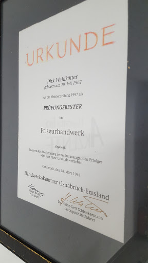 Friseursalon Haarstudio Akzente Gallery - Germany