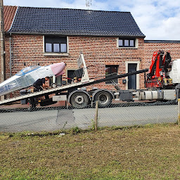 Photo n°25 de Transport Alliance Metropole à Fretin (Société de transport routier)