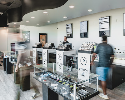Photo of Pure Options Mt Pleasant