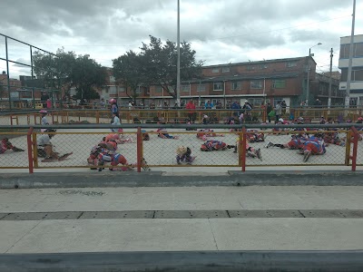 Photos of Lagos De Suba Park