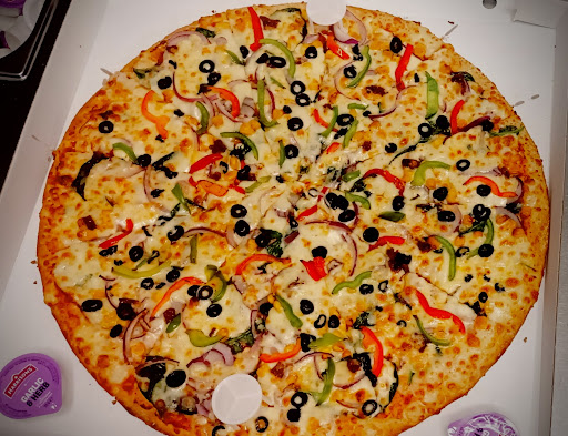 Taste of Milan pizza & burgers - Thumbnail
