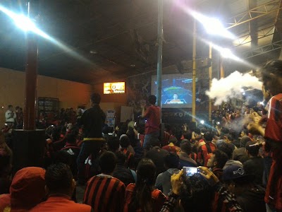 Photos of Hanggar Futsal
